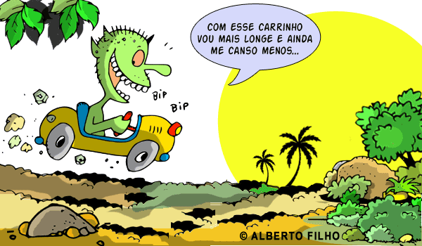 O Mito da Besta Fera - Folclore Brasileiro Ilustrado O Mito da Besta Fera - Folclore Brasileiro Ilustrado