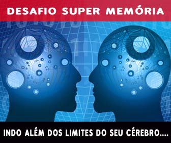Desafio Super Memória