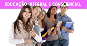 Educação Integral e Holística