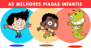 Piadas Infantis