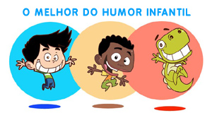 O Melhor do Humor Infantil