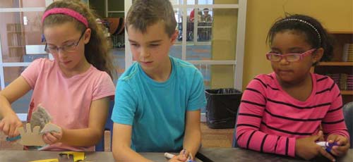 Usando Apenas os Materiais Disponíveis