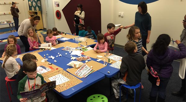 Curso de Criação de Atividades Didáticas