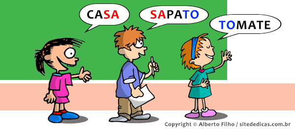 Curso de Criação de Atividades Didáticas Exercício de Atenção e Concentração