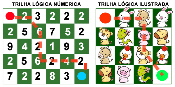 Exercício de Lógica e Resolução de Problemas