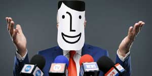 Frases Impactantes para ler sem pressa e Guardar na Memória - Hipocrisia