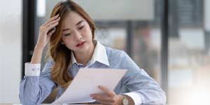 10 Coisas que Deverão Ficar de Fora do seu Curriculum Vitae