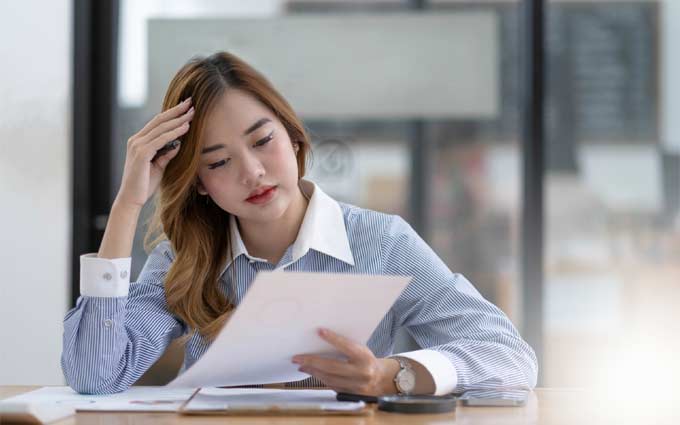 Currículo: 10 Informações que você jamais deverá incluir em seu Curriculum Vitae  - Dicas Qualificação Profissional Currículo: 10 Informações que você jamais deverá incluir em seu Curriculum Vitae  - Dicas Qualificação Profissional