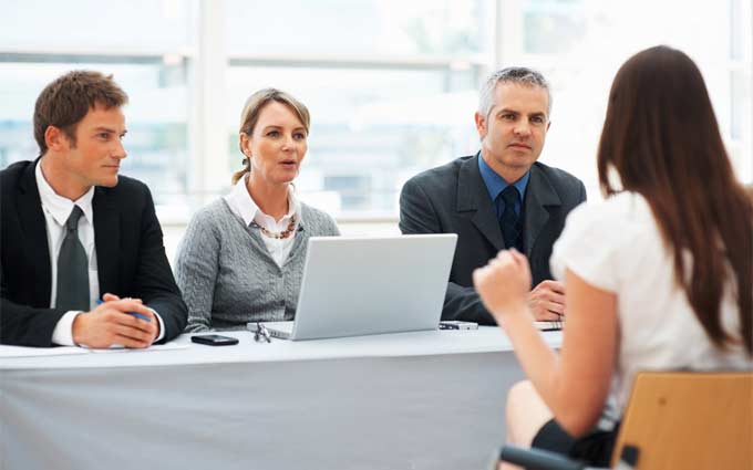 Entrevista de Emprego: 10 perguntas que você não pode deixar de fazer durante uma Entrevista de Emprego - Dicas Qualificação Profissional