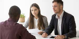 Os 12 erros que devemos evitar durante uma entrevista de emprego