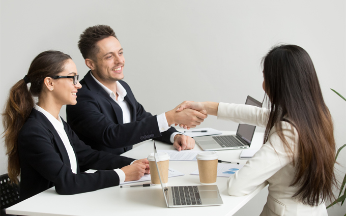 Será que você conhece a Importância da Linguagem Corporal durante uma Entrevista de Emprego? - Dicas Qualificação Profissional