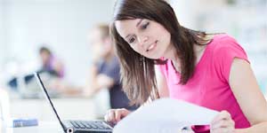 Como deixar seu Currículo no ponto para Impressionar seu empregador