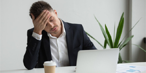 Colocação Profissional: Como ter Certeza de que você está no Emprego Certo?