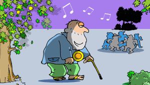 Os Compadres Corcundas