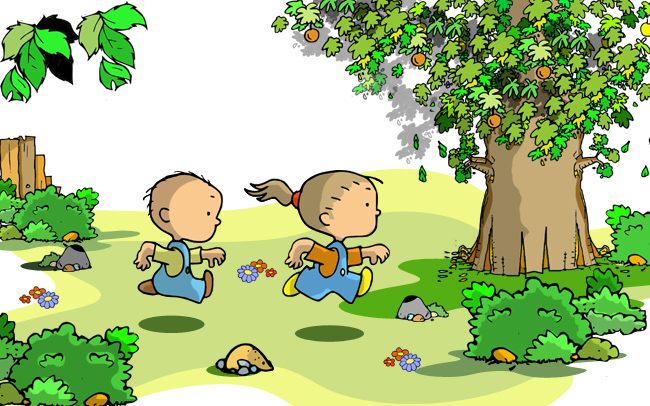 Contos Infantis Ilustrados