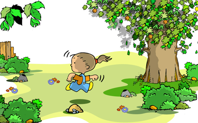 Contos Infantis sem Texto para Crianças não Alfabetizadas