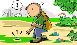 O Menino que Descobriu uma Coisa