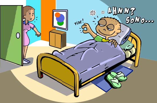 Contos Infantis Ilustrados - O Menino que Viu uma Coisa Contos Infantis Ilustrados - O Menino que Viu uma Coisa