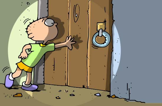 Contos Infantis Ilustrados - O Menino que Viu uma Coisa Contos Infantis Ilustrados - O Menino que Viu uma Coisa