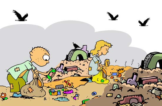 Contos Infantis Ilustrados - O Mistério do Velho Casarão