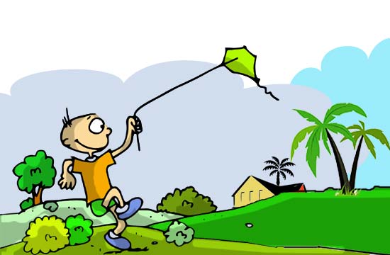 Contos Infantis Ilustrados - O Mistério do Velho Casarão