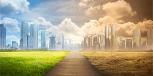 Conto Reflexivo, A Nação Lixão