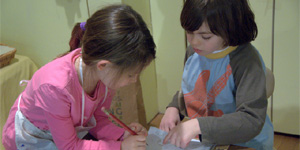 Aprendendo com Naturalidade