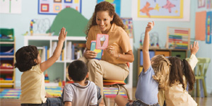 3 Atividades Recreativas de Excepcional valor Educativo