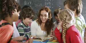 Como contar Histórias para Crianças