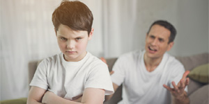 Disciplina Dentro e Fora de Casa