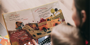 Como se desenvolve a Linguagem Infantil