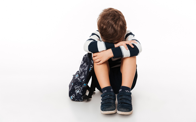Problemas de Pais e Filhos - O Problema da Criança excessivamente Tímida. Problemas de Pais e Filhos - O Problema da Criança excessivamente Tímida.