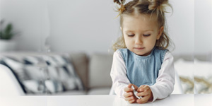 15 Segredos sobre o padrão Sensorial Infantil