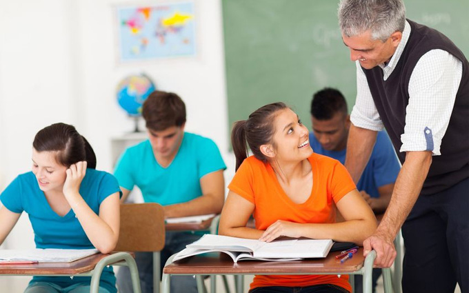 Para Educar Corretamente é Preciso Mudar. Para Educar Corretamente é Preciso Mudar.