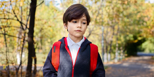 12 Pedidos de um Filho a Todos os Pais