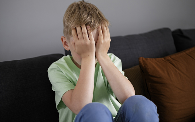 Contos Edificantes - Uma Tragédia Maior que a Minha