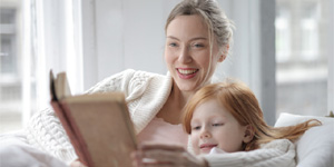 Uma Atividade Mágica para Cultivar o Hábito da Leitura entre crianças e jovens