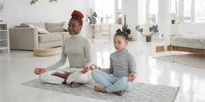 A Prática Respiratória