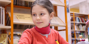 Como Motivar uma Criança