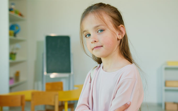 25 Traços comportamentais das Crianças que Pais e Educadores certamente desconhecem.