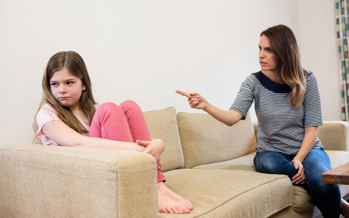 13 Verdades sobre os Castigos Infantis que você precisa conhecer antes de tentar Disciplinar seu Filho.