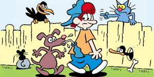 O Melhor Amigo do Homem O Melhor Amigo do Homem
