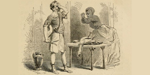 A Galinha e os Ovos de Ouro