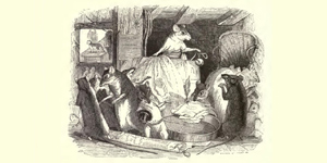 A Assembléia dos Ratos