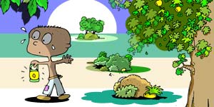 O Mito do Negrinho do Pastoreio