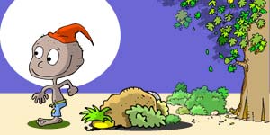 O Mito do Saci Pererê