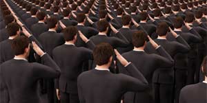 O Princípio da Estupidez ou prática Voluntária da Burrice