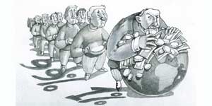 O Culto à Falta de Respeito nos Meios Sociais