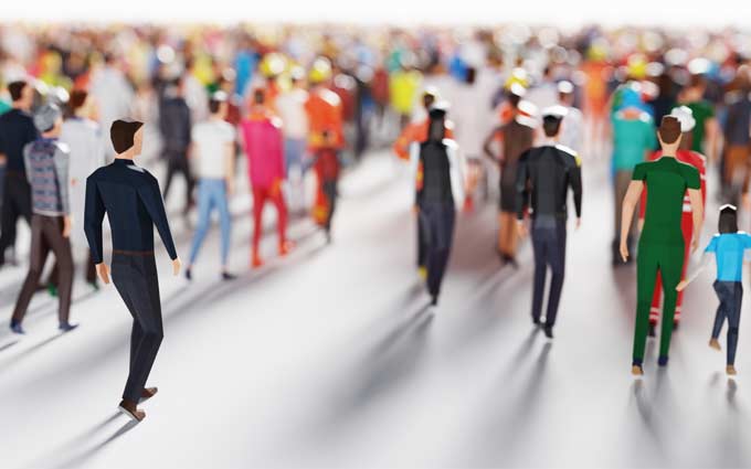 Ponto de Saturação – A Extraordinária e Hipnótica Força do Estilo e da Aparência para O Mercado de Consumo Ponto de Saturação – A Extraordinária e Hipnótica Força do Estilo e da Aparência para O Mercado de Consumo