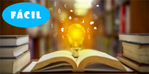 Quiz Conhecimentos Gerais